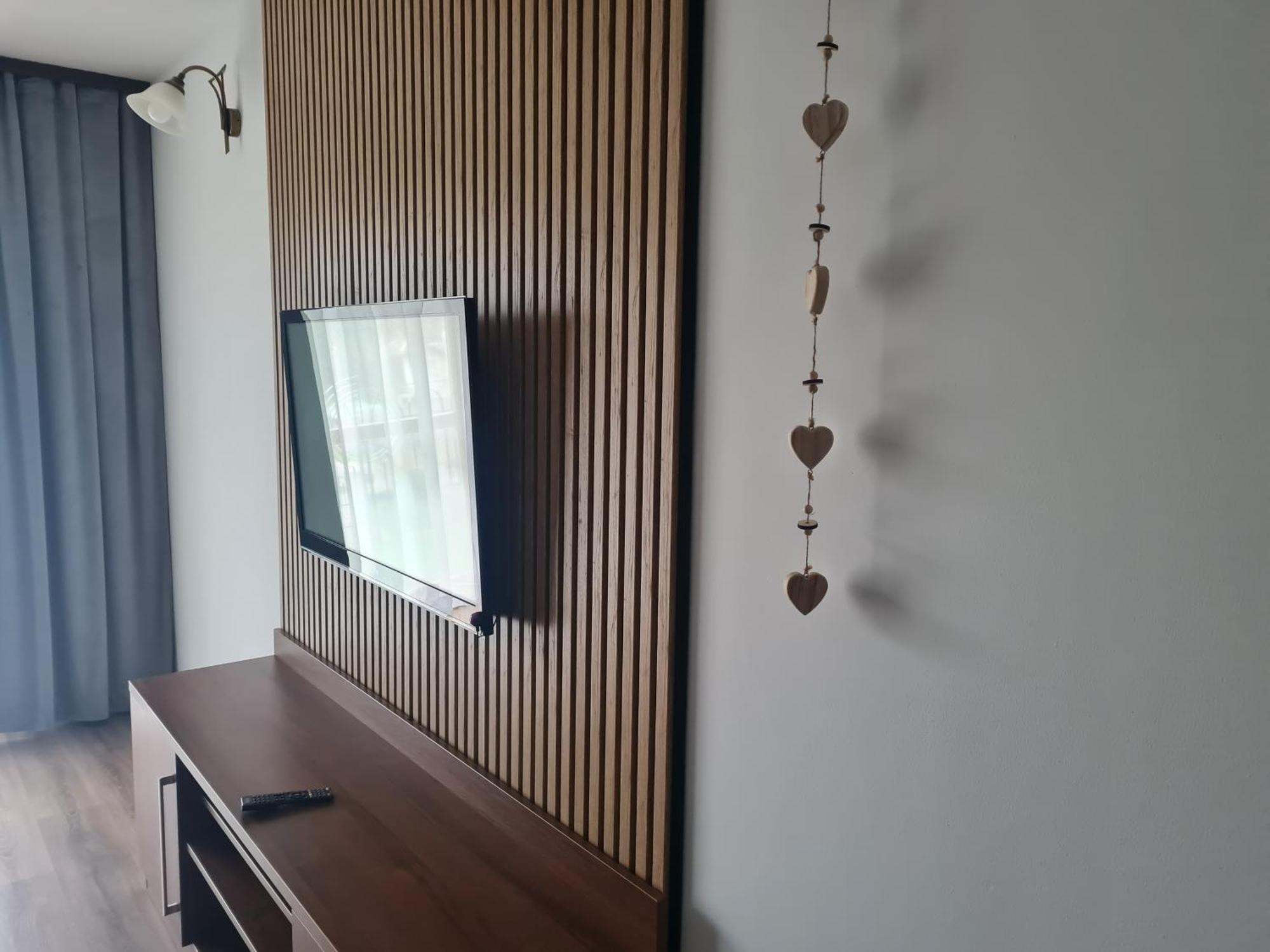 Apartamenty Convallis Kościelisko Exteriér fotografie