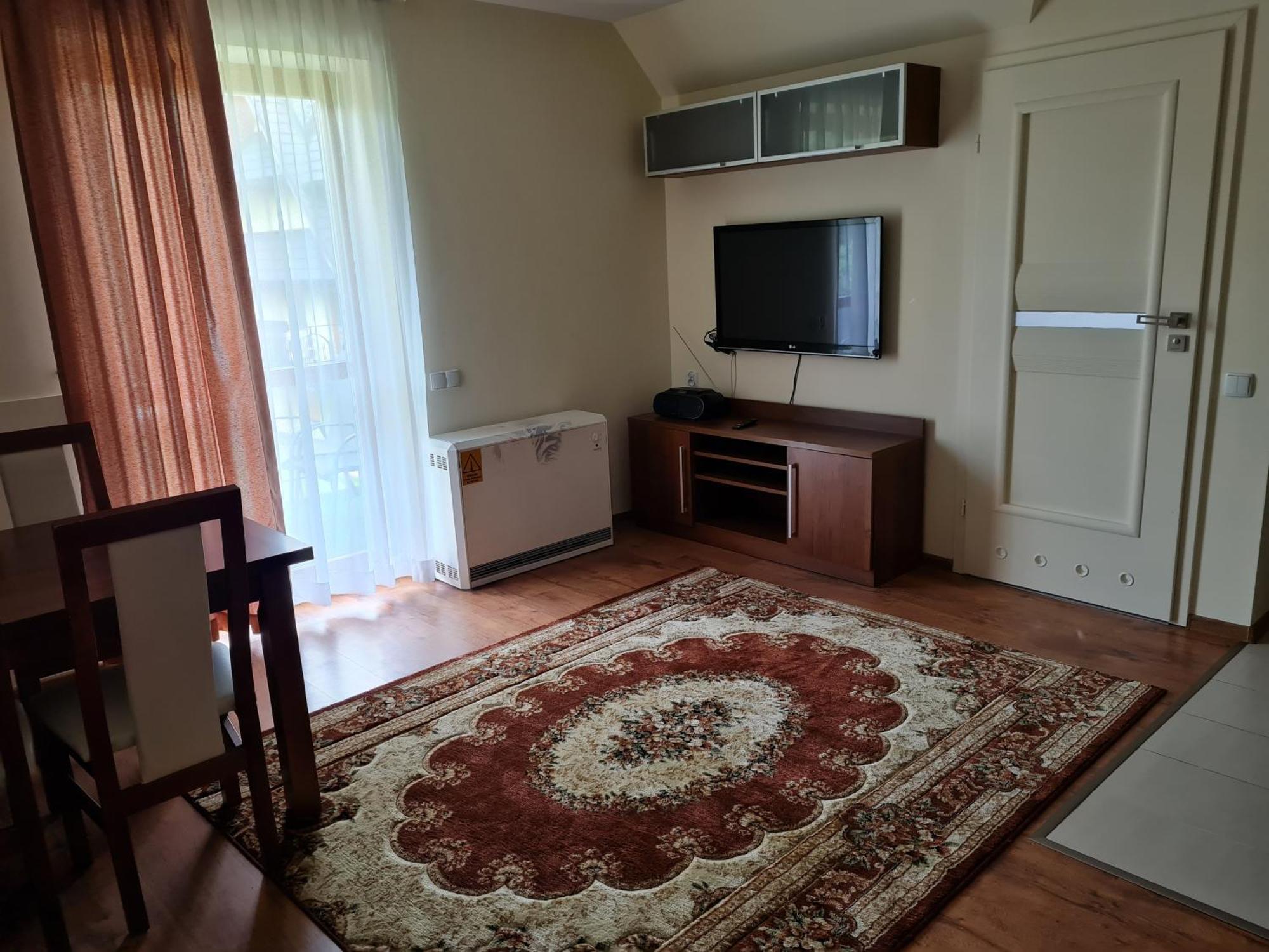 Apartamenty Convallis Kościelisko Pokoj fotografie